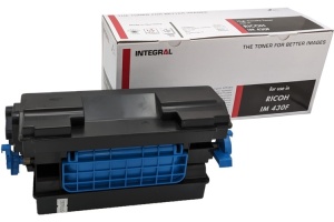 Ric IM-460 Integral-Germany Laser, 842615