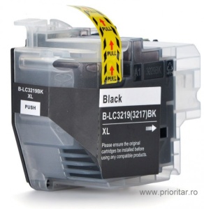 Bro LC3219 BK ink, LC-3219XLBK