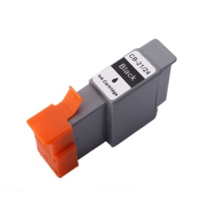 Can BCI-21/24 BK ink, BCI-21BK, BCI-24BK