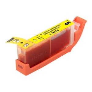Can CLI-551XL Y ink, CLI-551Y X, 6446B001