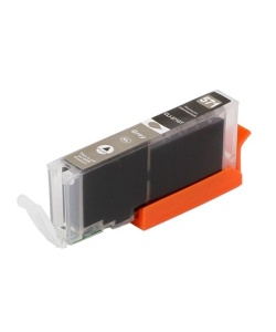 Can CLI-571XL GY ink, CLI-571GY XL, 0335C001