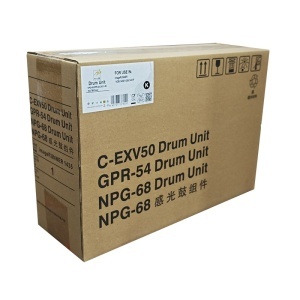 CAN EXV-50 HYB DRUM UNIT, 9437B002, C-EXV50