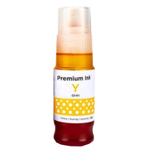 Can GI-50 CISS - Yellow 70ml, 3405C001
