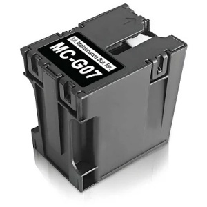 CAN MC-G07 Maintenance box, 6799C001, MC-G07