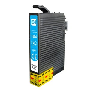 EPS T604XL C Ink, C13T10H24010