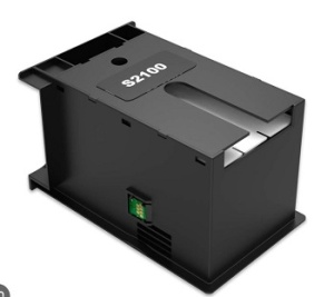 EPS WT-2100 Maintenance box, C13S210057