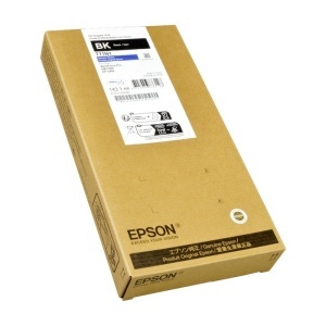 Epson OEM T11N B Ink, C13T11N140