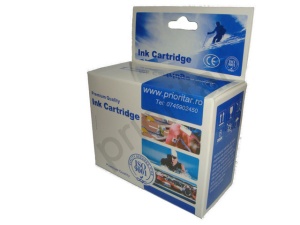 HPC 15 (C6615) BK NEW Ink, C6615D, 15