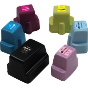HPC 363XL (C8772) M NEW Ink, C8772