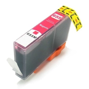 HPC 655 M Ink, 655, CZ111A