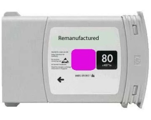 HPC 80 (C4847A) M NEW Ink, C4847A, 80