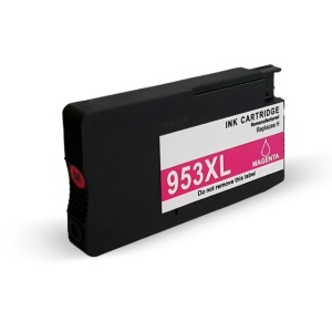 HPC 953XL M REM Ink, 953XL, F6U17AE