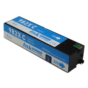 HPC 982X C ink, T0B27A