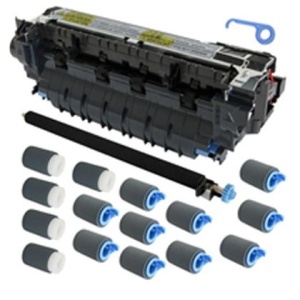 HPC M604 MAINTAINANCE KIT, F2G77A, F2G77-67901