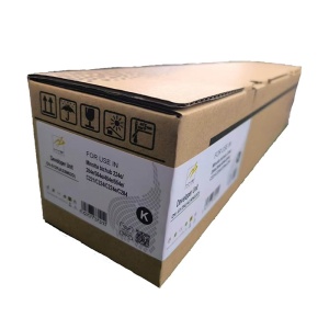 KMin DV-512 B HYB DEVELOPER UNIT, A2XN03D, DV512K