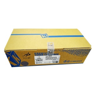 KMIN TN-116 HYB DOUBLE PACK LASER, A1UC050, A3VW050, TN116, TN118