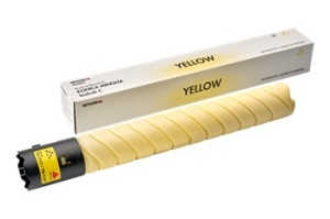 KMin TN-221 Y Integral-Germany Laser, A8K3250, TN221Y