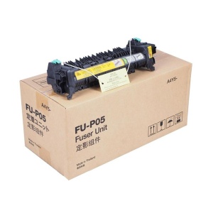 Konica Minolta OEM C3350 FUSER UNIT, A4Y5W11, A4Y5W21, FU-P05