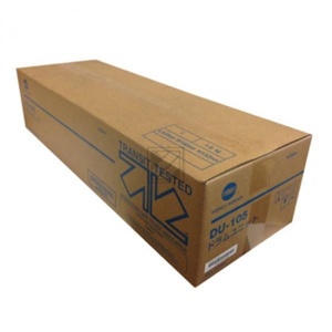 Konica Minolta OEM DU-105 Drum Unit, A5WH0Y0, DU105
