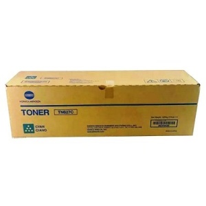 Konica Minolta OEM TN-627 C Toner, ACVV450, TN627C