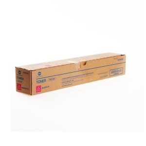 Konica Minolta TN-512 M Laser, A33K352, TN512M
