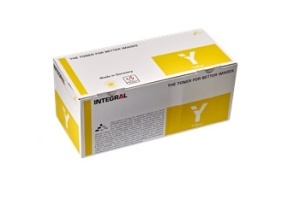 Kyo TK-5390 Y Laser Integral-Germany, 1T02Z1ANL0, TK-5390Y