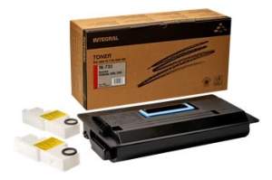 Kyo TK-725 Laser Integral-Germany, TK725