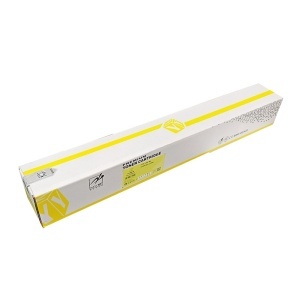 KYO TK-8365 Y HYB LASER, 1T02YPANL0, TK8365Y