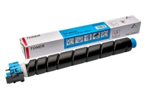 Kyo TK-8555 C Integral-Germany Laser, 1T02XC0NL0, TK-8555K