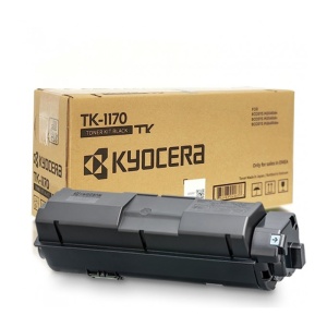 KYOCERA OEM TK-1170 LASER, 1T02S50NL0, TK-1170