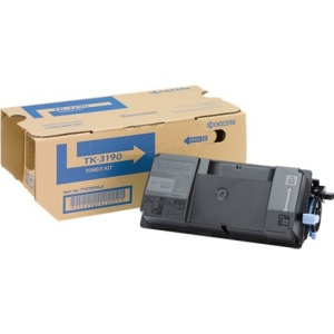 Kyocera TK-3190 OEM Laser, 1T02T60NL0, 1T02T60NL1, 1T02T60NLC, TK3190