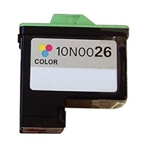 Lex 26 (10N0026) C REM Ink, LEX26