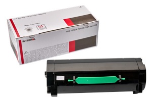 LEX MX510 (20k) (60F2X00) Integral-Germany Laser, 602X, 60F2X00
