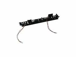 LEX T630/T640 Fuser Exit Guide Assembly, 99A2467