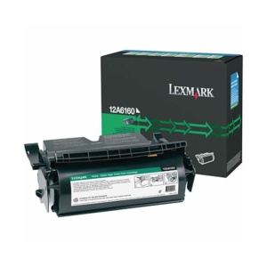 Lexmark OEM T620 (30k) Laser, 12A6160