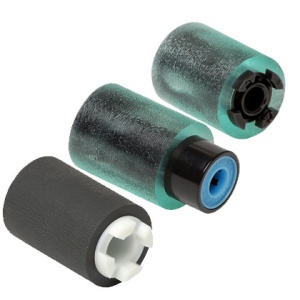 Ric MP2554/C3003 Pick-up Roller Kit, AF03-0094, AF03-1094, AF03-2094