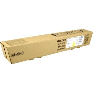 Ricoh OEM MC2000L Y Laser, 842459