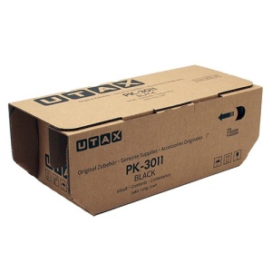 Utax OEM PK-3011 Laser, 1T02T80UT0, PK3011