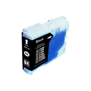Bro LC1000/LC970/LC960 BK ink, LC-970BK, LC-1000BK