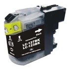 Bro LC123XL BK ink, LC-123BK