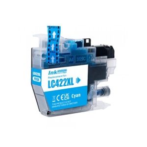 Bro LC422XL C ink, LC422