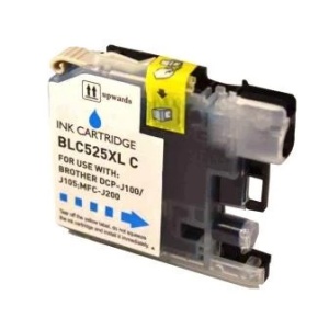 Bro LC525XL C ink, LC-525XLC