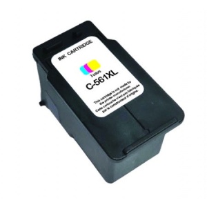 Can CL-561XL CMY NEW ink, 3730C001, CL-561XL
