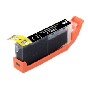 Can CLI-551XL BK ink, CLI-551BK XL, 6443B001