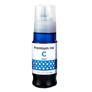 Can GI-41 CISS - Cyan 70ml, 4543C001
