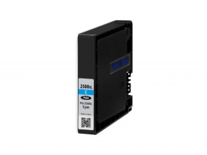 Can PGI-2500XL C ink, PGI-2500XL C, 9265B001