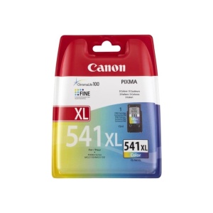 Canon OEM CL-541XL Color Ink, 5226B001, CL541XL