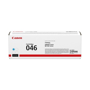 Canon OEM CRG-046 C Laser, 046, 1249C002