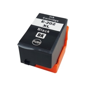 EPS 202XL BK ink, C13T02G14010