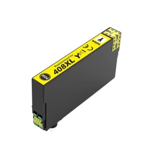 EPS 408XL Y ink, 408, C13T09K44010